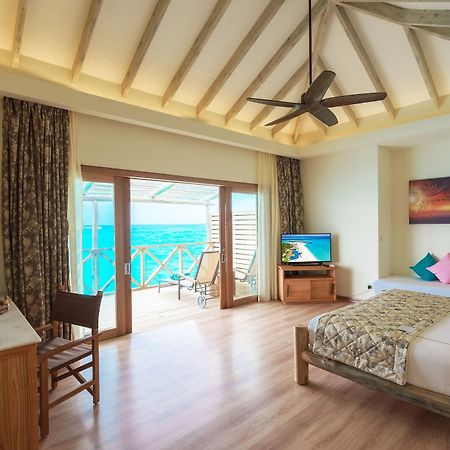 You And Me By Cocoon Maldives Muravandhoo Exteriör bild