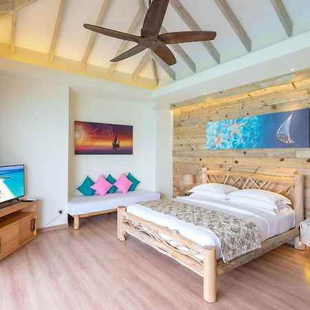 You And Me By Cocoon Maldives Muravandhoo Exteriör bild