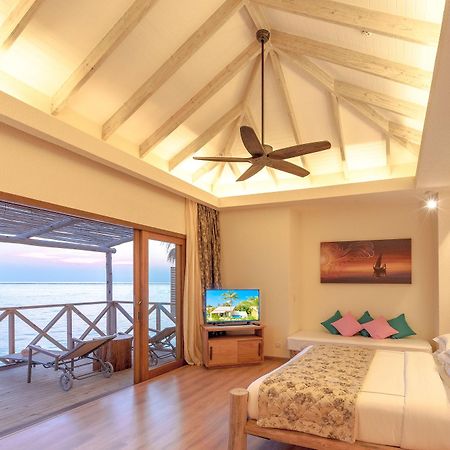 You And Me By Cocoon Maldives Muravandhoo Exteriör bild