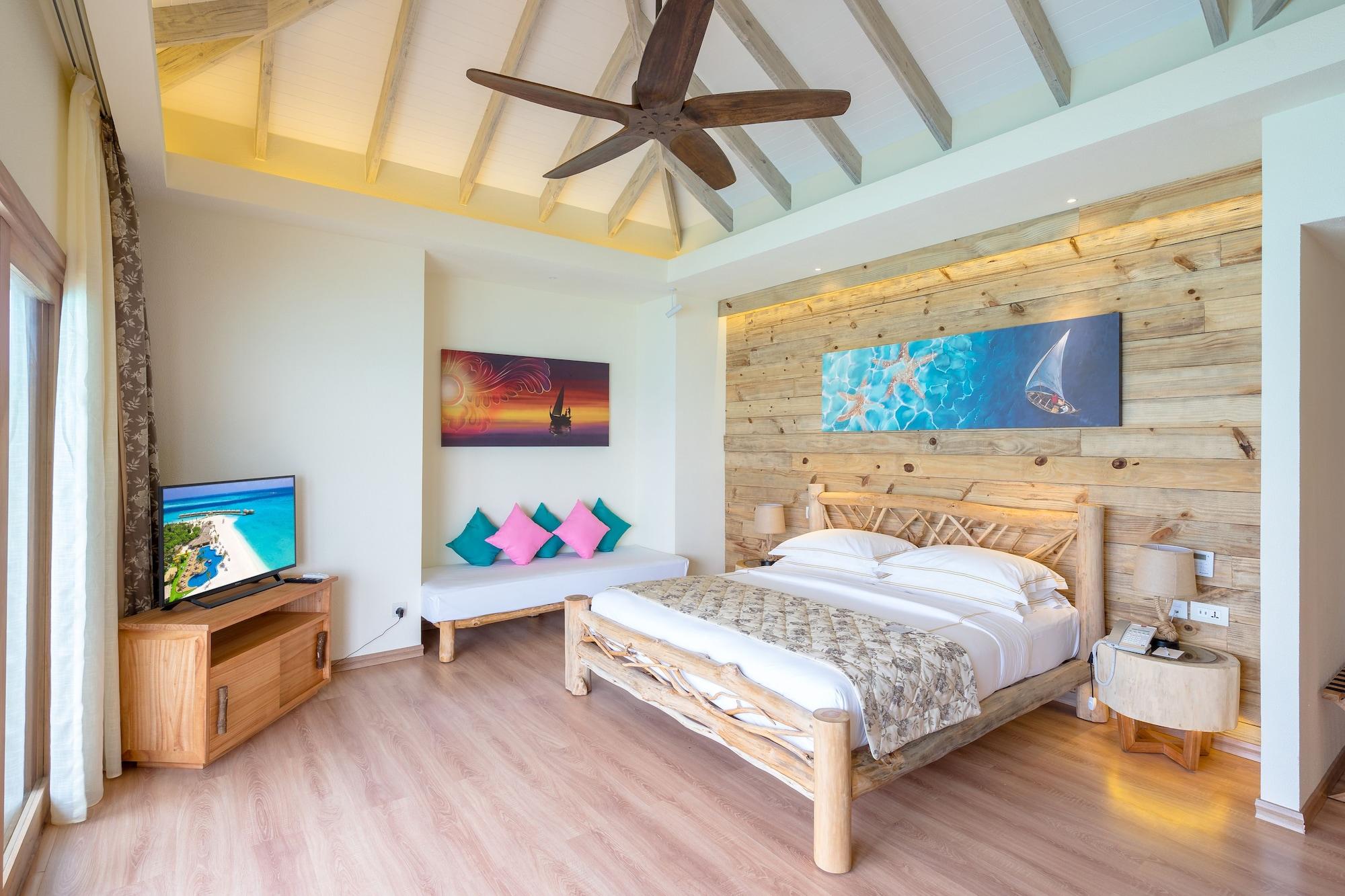 You And Me By Cocoon Maldives Muravandhoo Exteriör bild