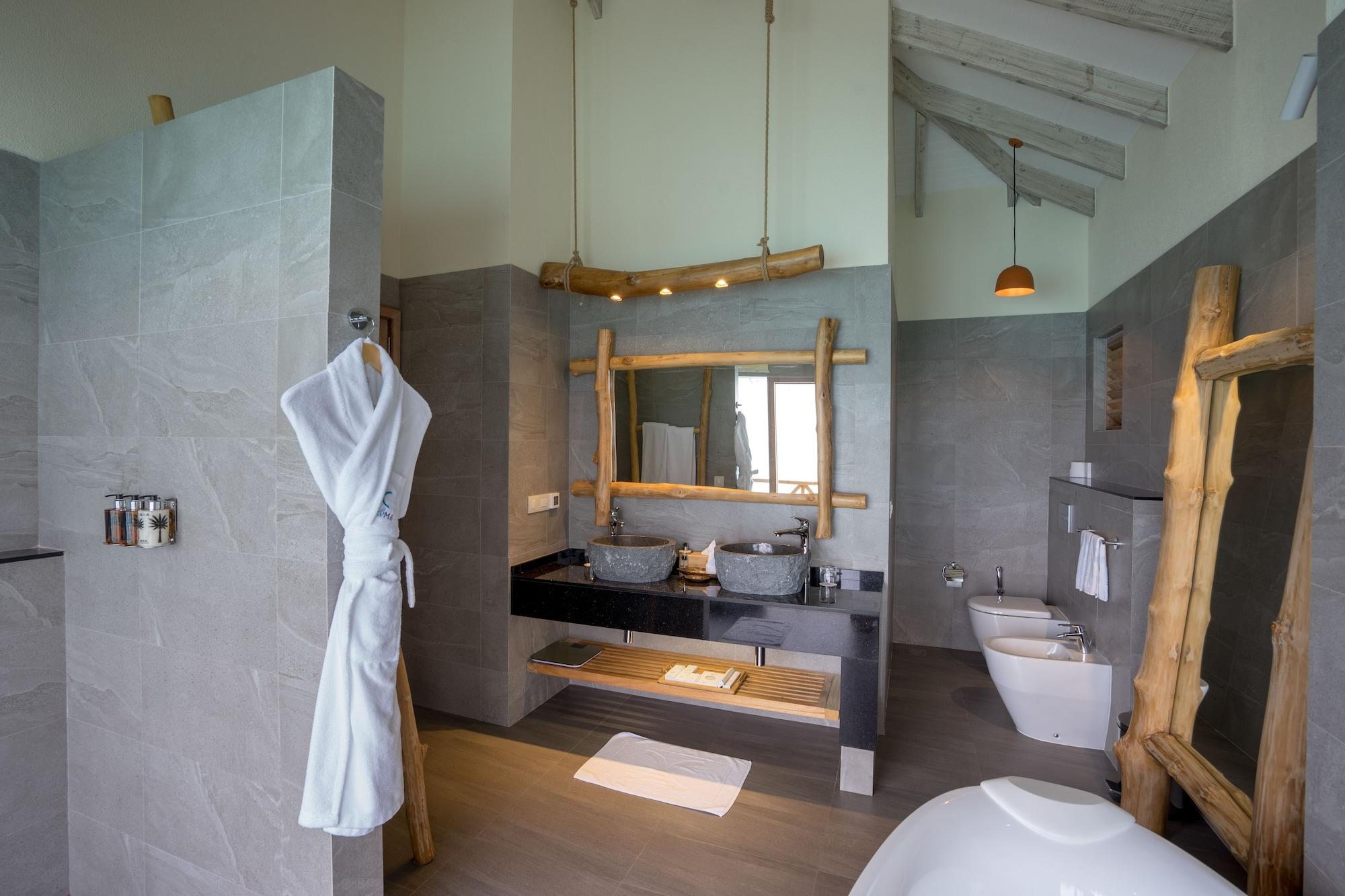 You And Me By Cocoon Maldives Muravandhoo Exteriör bild