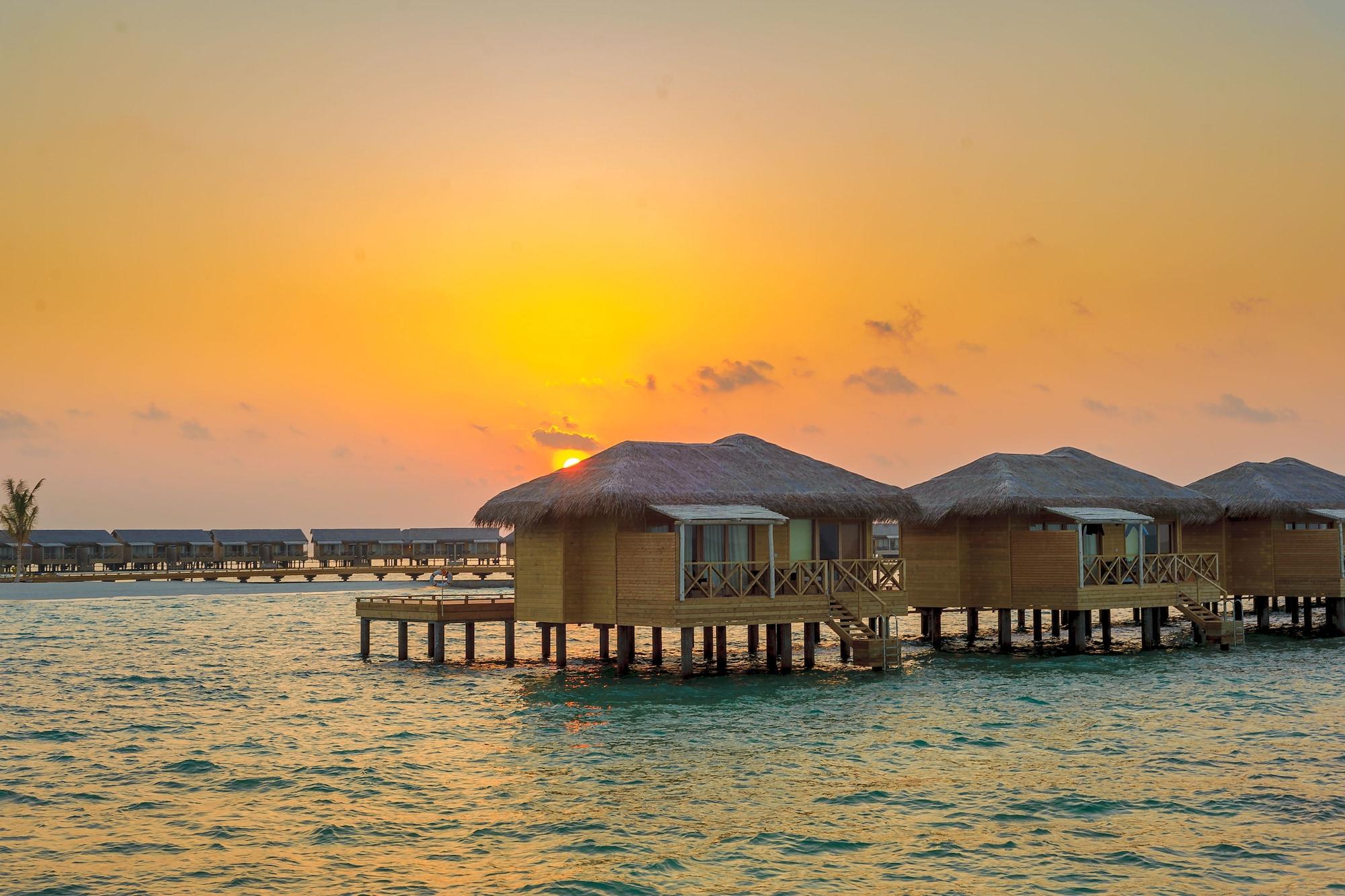 You And Me By Cocoon Maldives Muravandhoo Exteriör bild