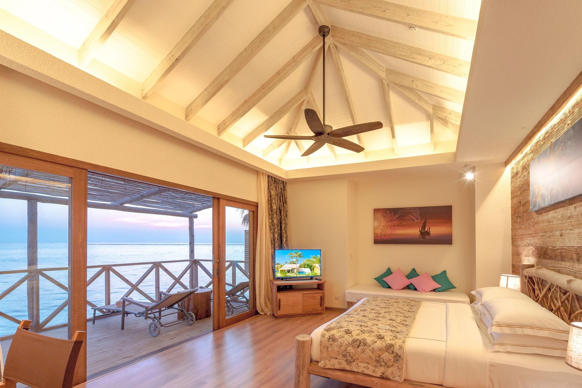 You And Me By Cocoon Maldives Muravandhoo Exteriör bild