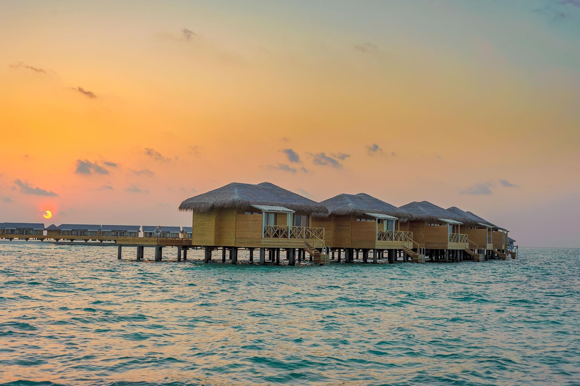 You And Me By Cocoon Maldives Muravandhoo Exteriör bild