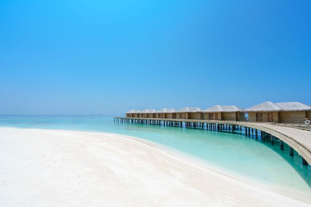 You And Me By Cocoon Maldives Muravandhoo Exteriör bild