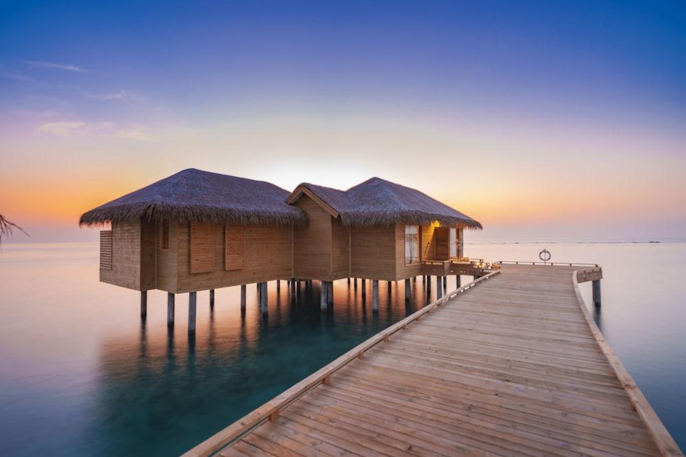 You And Me By Cocoon Maldives Muravandhoo Exteriör bild