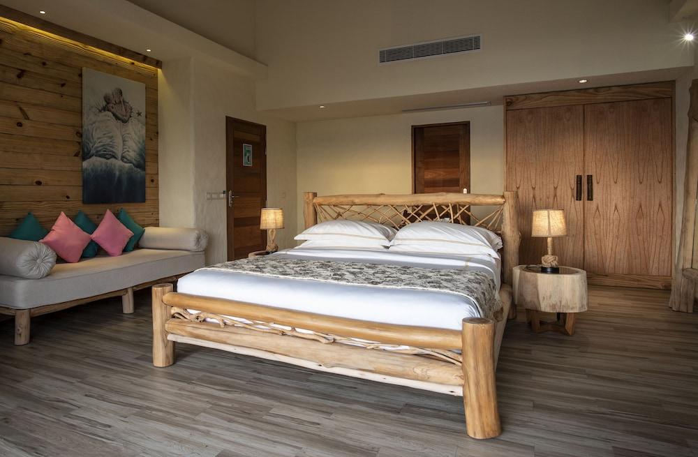 You And Me By Cocoon Maldives Muravandhoo Exteriör bild