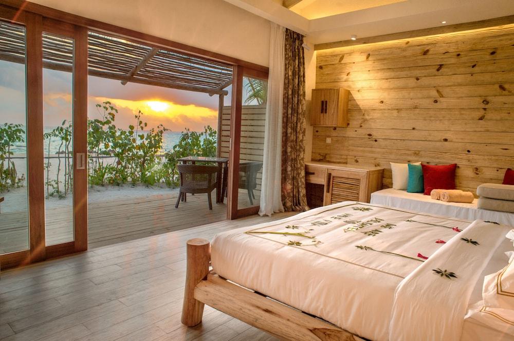 You And Me By Cocoon Maldives Muravandhoo Exteriör bild
