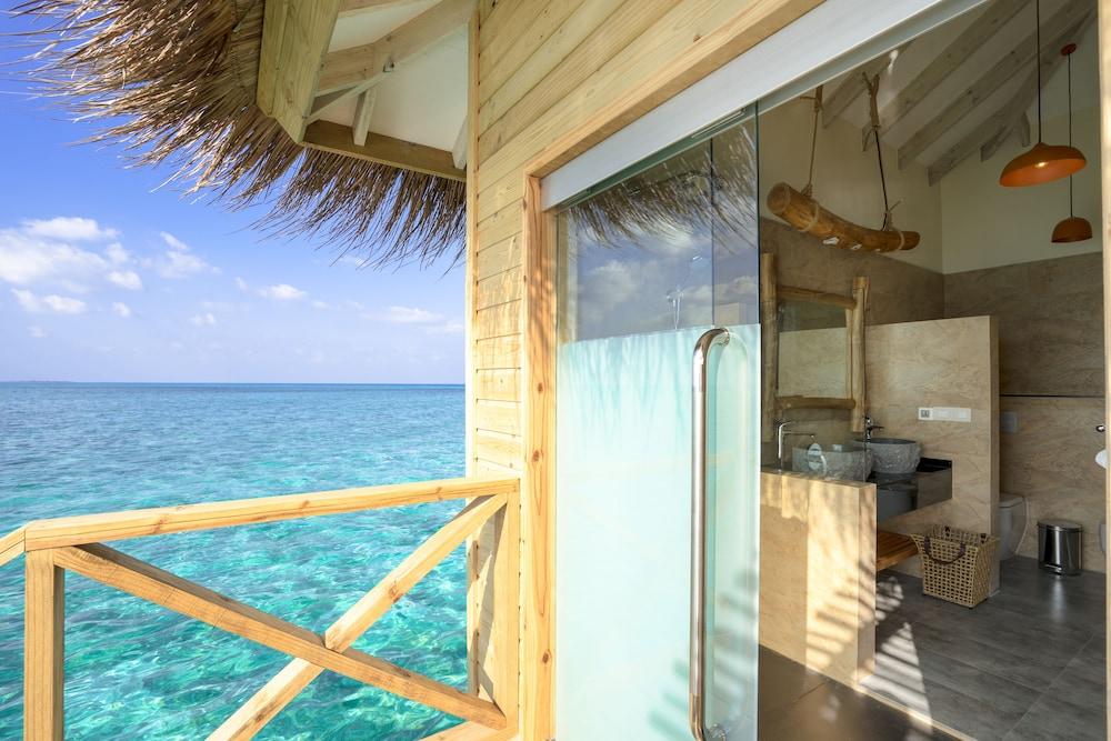 You And Me By Cocoon Maldives Muravandhoo Exteriör bild
