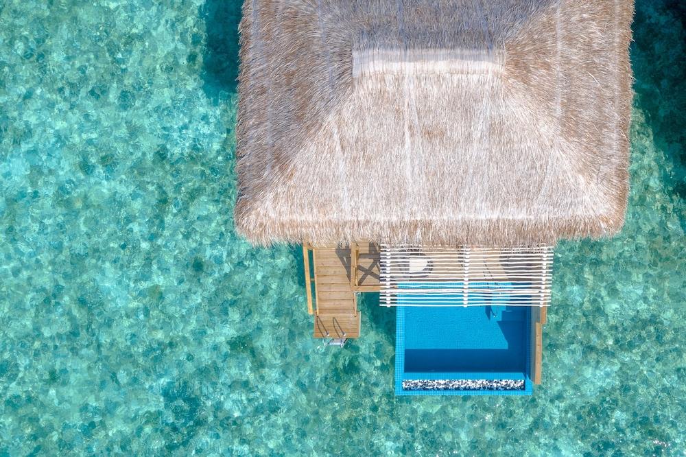 You And Me By Cocoon Maldives Muravandhoo Exteriör bild