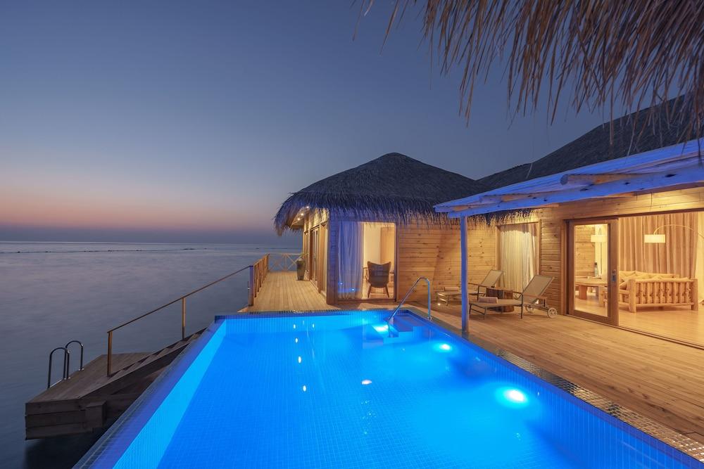 You And Me By Cocoon Maldives Muravandhoo Exteriör bild
