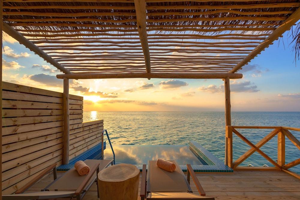 You And Me By Cocoon Maldives Muravandhoo Exteriör bild