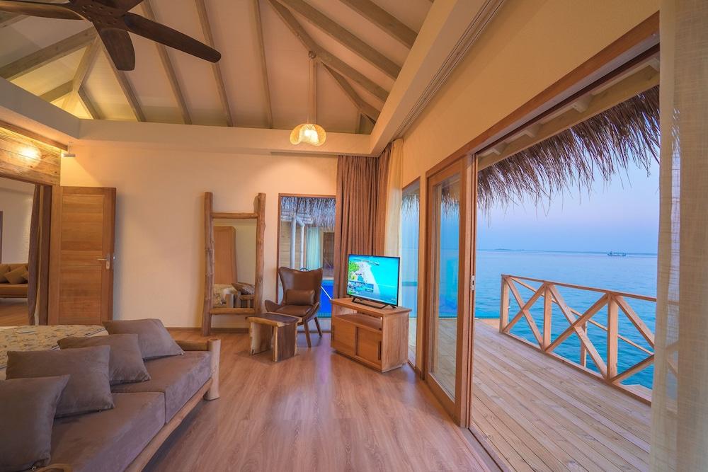 You And Me By Cocoon Maldives Muravandhoo Exteriör bild