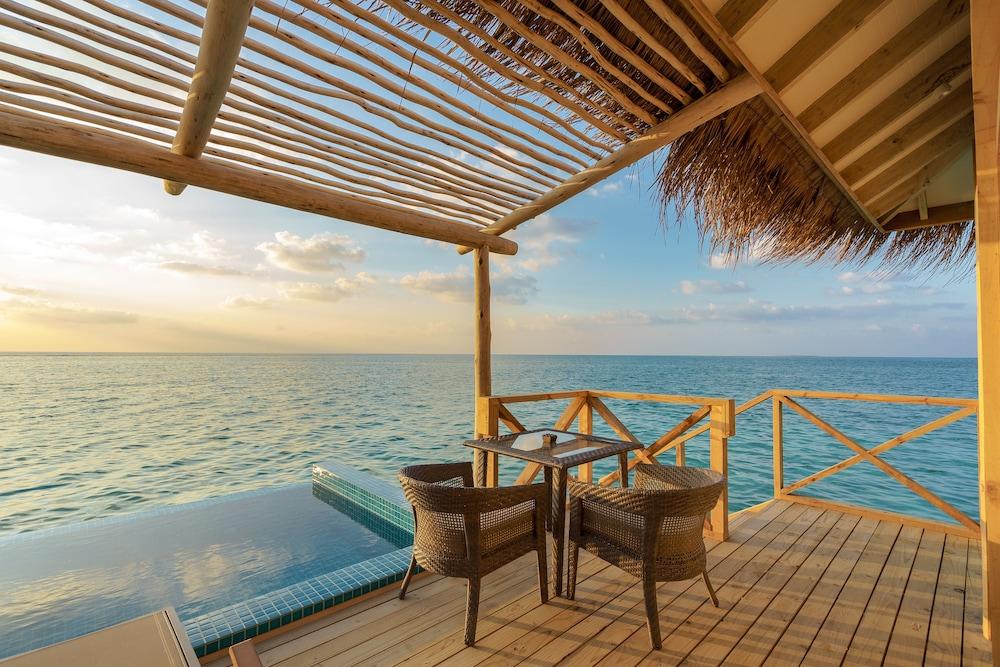 You And Me By Cocoon Maldives Muravandhoo Exteriör bild