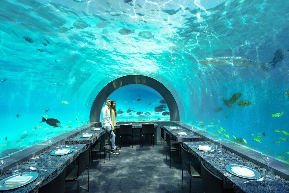 You And Me By Cocoon Maldives Muravandhoo Exteriör bild
