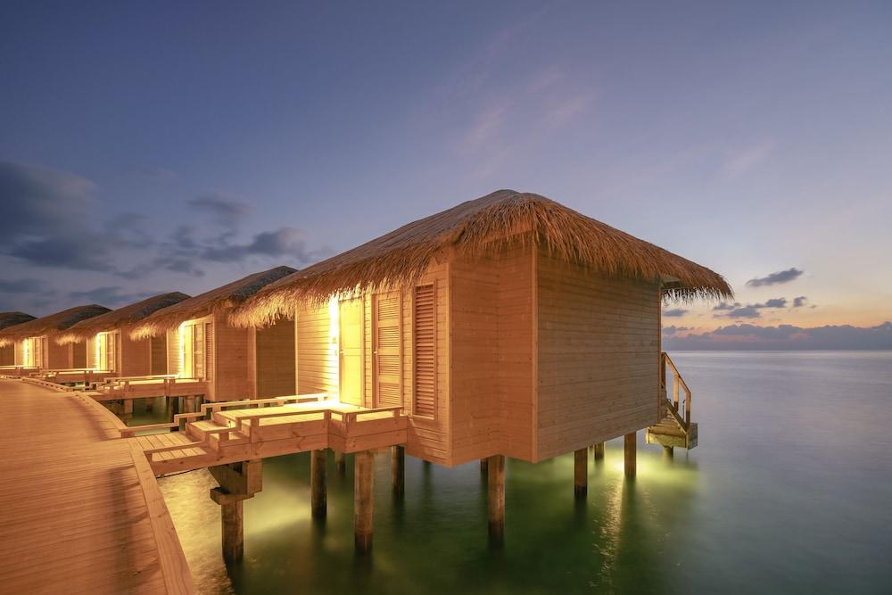 You And Me By Cocoon Maldives Muravandhoo Exteriör bild