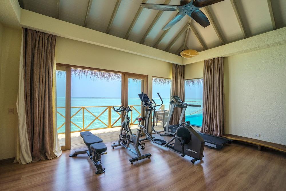 You And Me By Cocoon Maldives Muravandhoo Exteriör bild