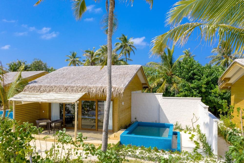 You And Me By Cocoon Maldives Muravandhoo Exteriör bild