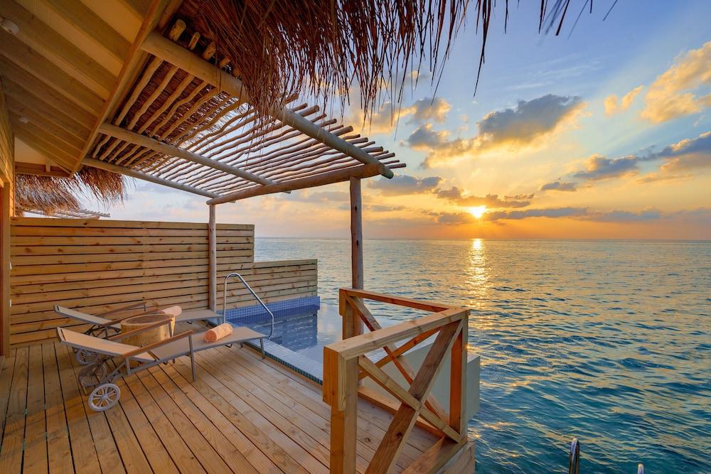 You And Me By Cocoon Maldives Muravandhoo Exteriör bild