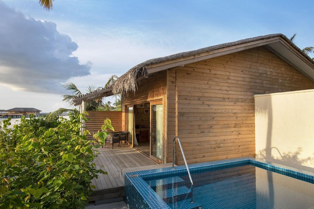 You And Me By Cocoon Maldives Muravandhoo Exteriör bild