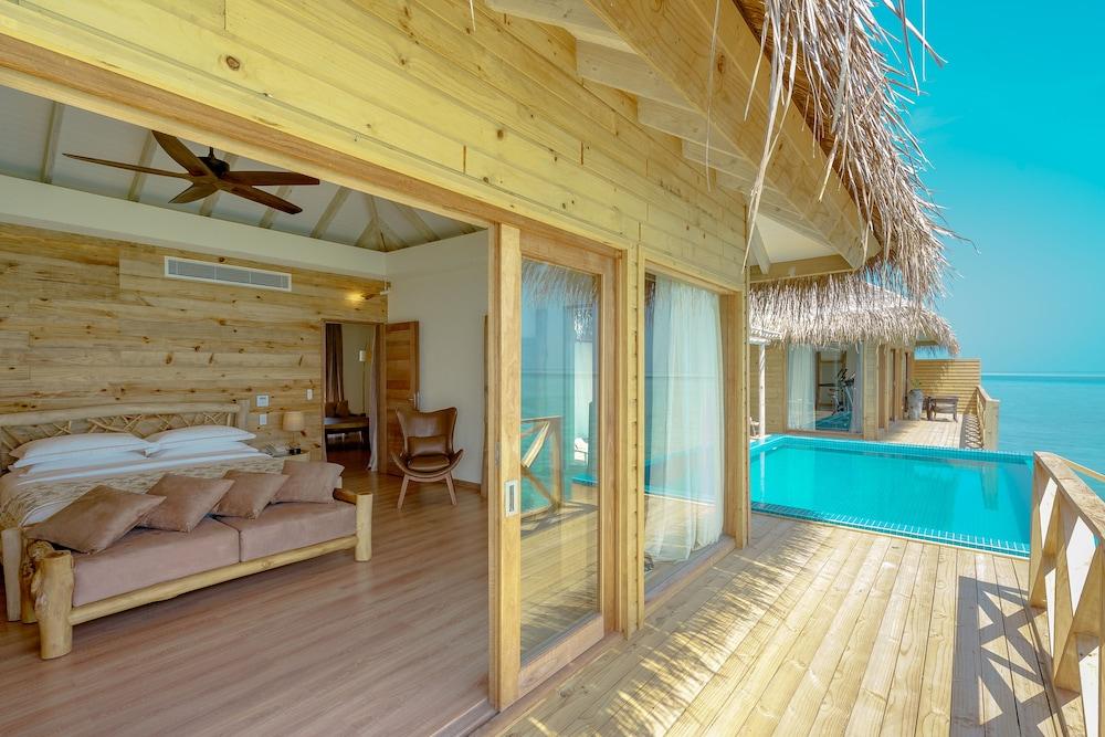 You And Me By Cocoon Maldives Muravandhoo Exteriör bild