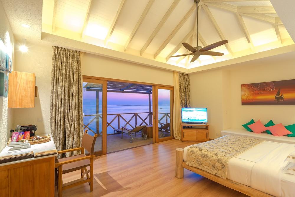 You And Me By Cocoon Maldives Muravandhoo Exteriör bild