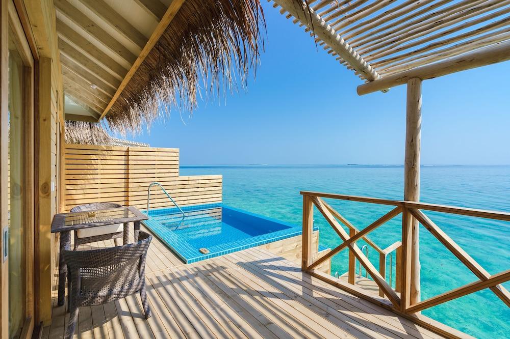 You And Me By Cocoon Maldives Muravandhoo Exteriör bild