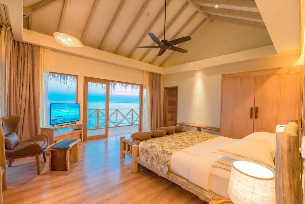 You And Me By Cocoon Maldives Muravandhoo Exteriör bild