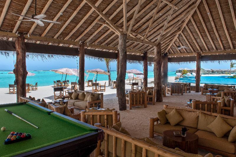 You And Me By Cocoon Maldives Muravandhoo Exteriör bild