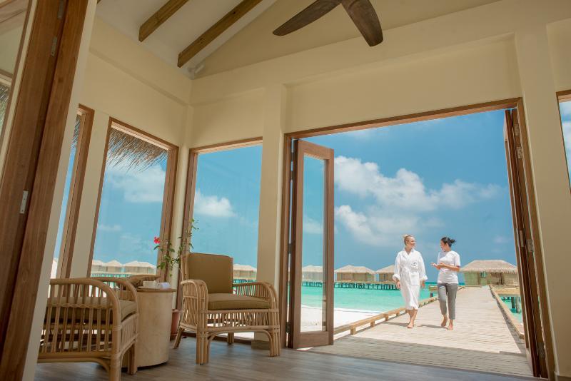 You And Me By Cocoon Maldives Muravandhoo Exteriör bild