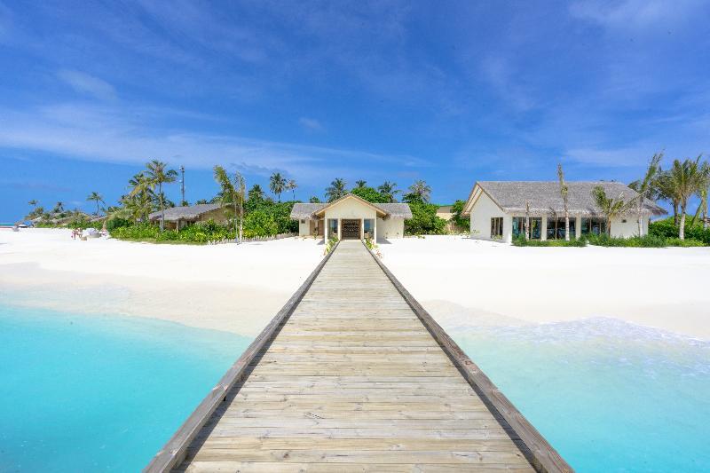 You And Me By Cocoon Maldives Muravandhoo Exteriör bild