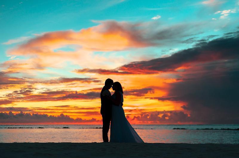 You And Me By Cocoon Maldives Muravandhoo Exteriör bild