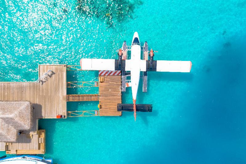 You And Me By Cocoon Maldives Muravandhoo Exteriör bild