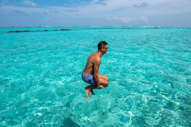You And Me By Cocoon Maldives Muravandhoo Exteriör bild