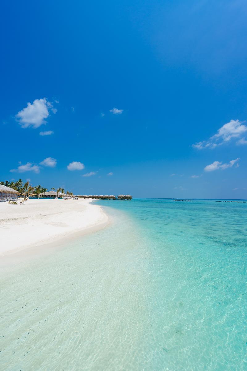 You And Me By Cocoon Maldives Muravandhoo Exteriör bild