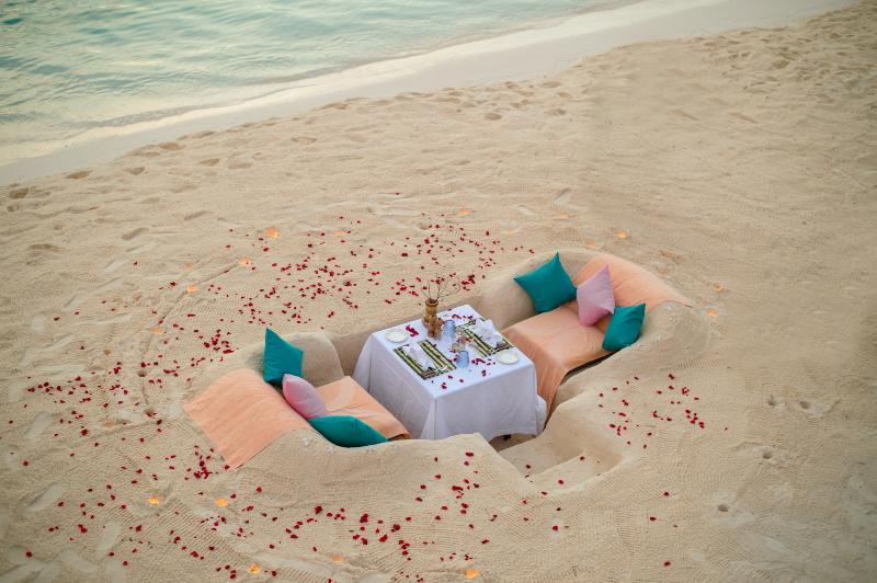 You And Me By Cocoon Maldives Muravandhoo Exteriör bild