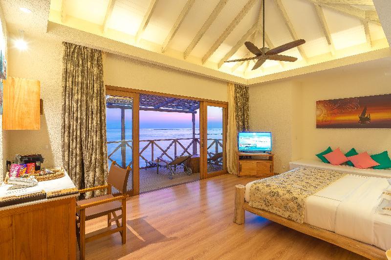You And Me By Cocoon Maldives Muravandhoo Exteriör bild