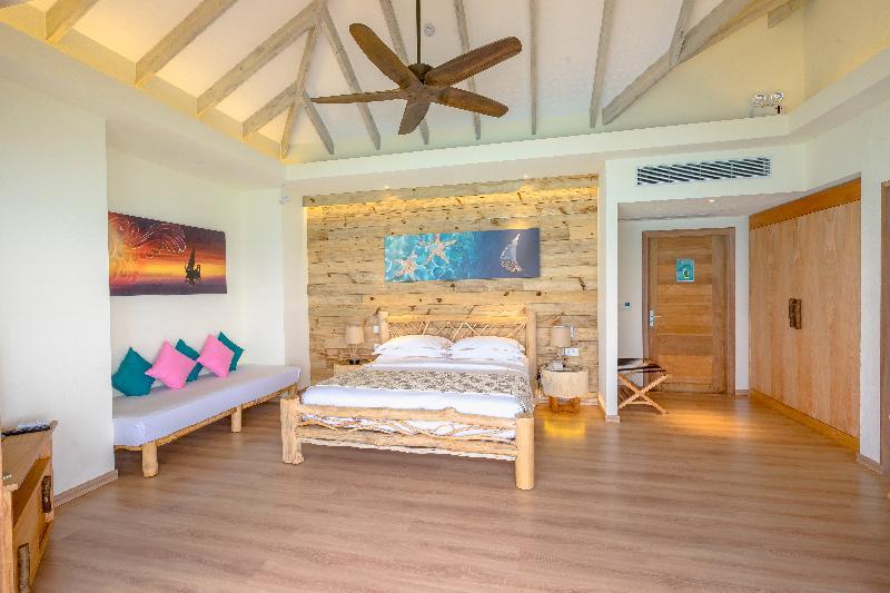 You And Me By Cocoon Maldives Muravandhoo Exteriör bild