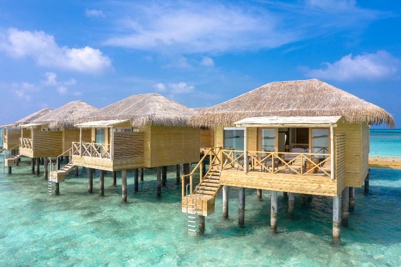 You And Me By Cocoon Maldives Muravandhoo Exteriör bild