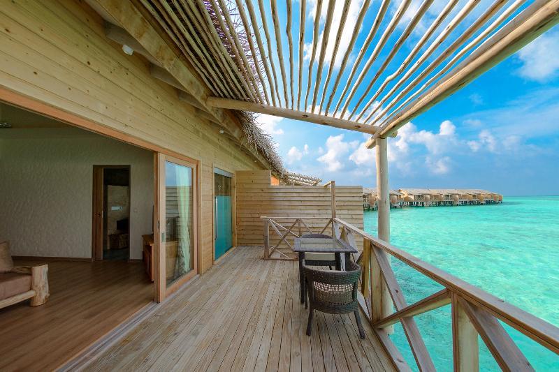 You And Me By Cocoon Maldives Muravandhoo Exteriör bild