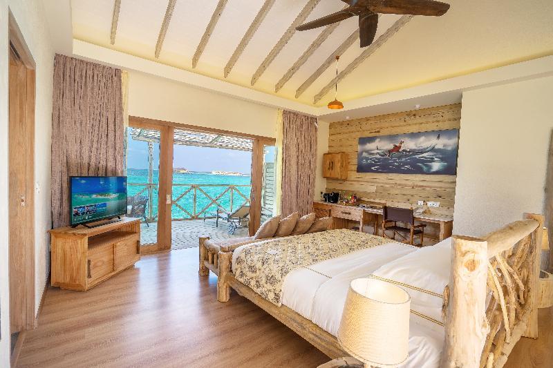 You And Me By Cocoon Maldives Muravandhoo Exteriör bild